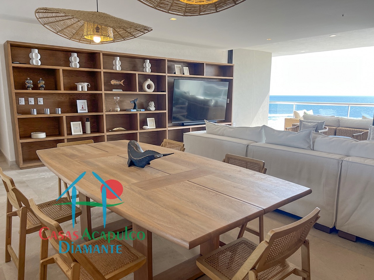 Reserva PlayaMar 2 501 - Estancia 3